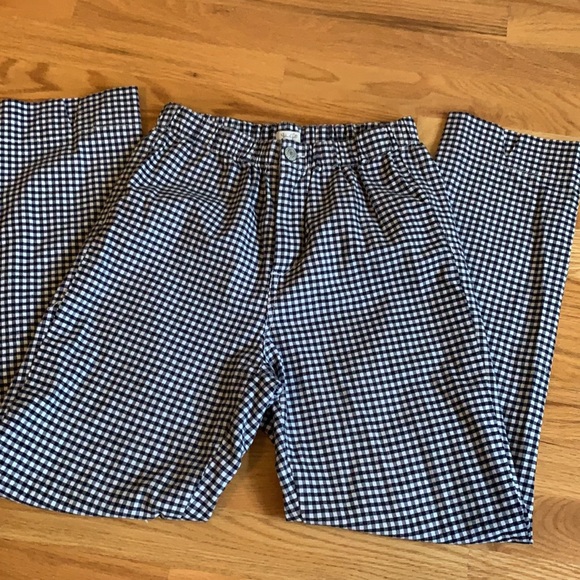 Brandy Melville | Gingam Pants - Picture 5 of 7